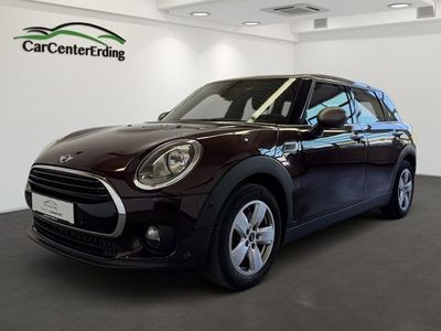 Mini Cooper Clubman