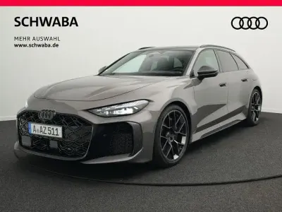 Gebraucht Audi RS5