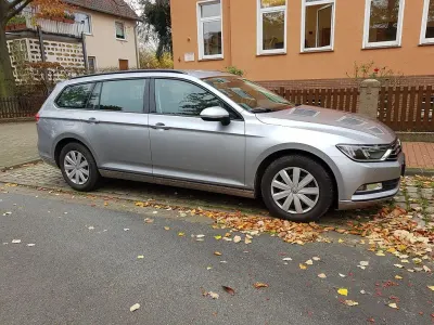 Gebraucht VW Passat
