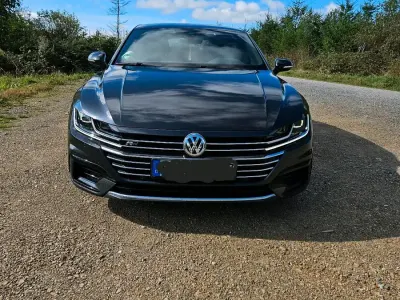 Gebraucht VW Arteon
