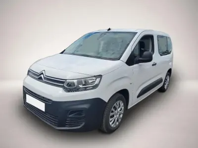 Gebraucht Citroën e-Berlingo