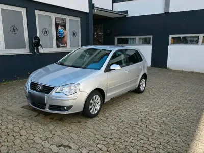 Usata VW Polo
