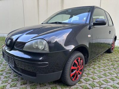 Seat Arosa