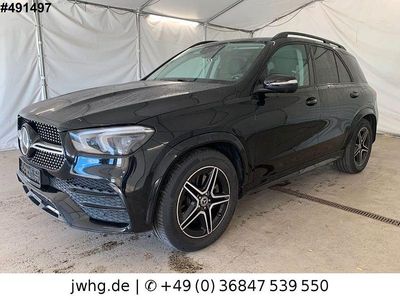 Mercedes GLE350