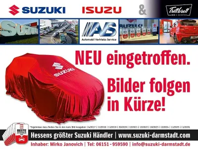 Gebraucht Suzuki Swift Comfort 83 PS (61 kW) 2021 Weiß Kleinwagen