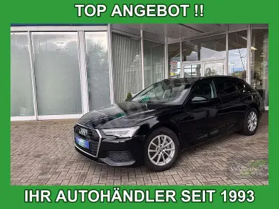 Gebraucht Audi A6