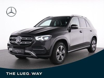 Mercedes GLE350