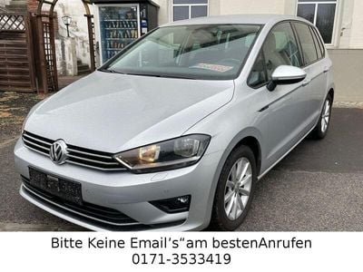 VW Golf VII