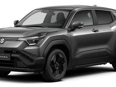 Ny Suzuki Vitara Comfort+ 127 kW (174 HK) 2025 Grå SUV