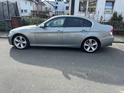 gebraucht BMW 325 325 i e90 2005 Jahrgang