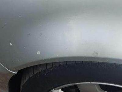 Gebraucht BMW 320 170 PS (125 kW) 2004 Silber Kombi