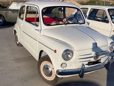 gebraucht Fiat 600D 600