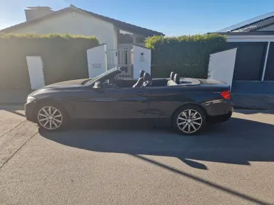 Gebraucht BMW 440