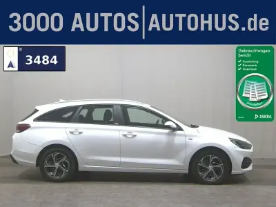 Gebraucht Hyundai i30