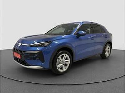 Nouă VW T-Roc Life 150 CP (110 kW) 2026 Albastru SUV