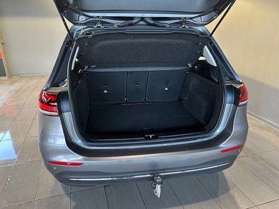 Gebraucht Mercedes B250e Style 218 PS (160 kW) 2022 Van / Kleinbus