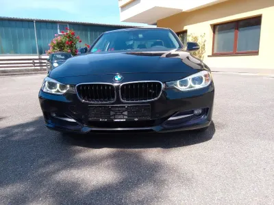 Gebraucht BMW 316