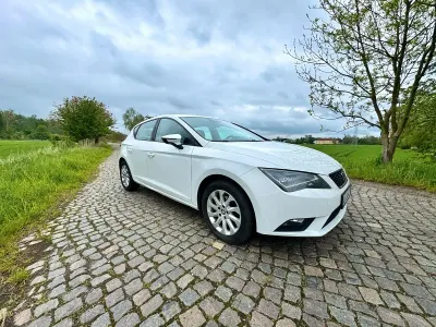 Gebraucht Seat Leon