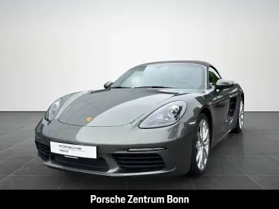 Usata Porsche 718 Boxster
