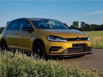 Gebraucht VW Golf VII