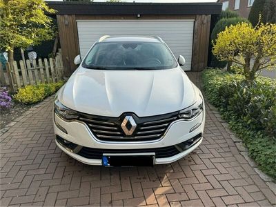 gebraucht Renault Talisman GrandTour TCe 225 EDC GPF Limited L...