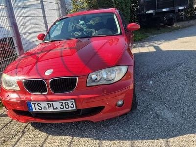 BMW 120