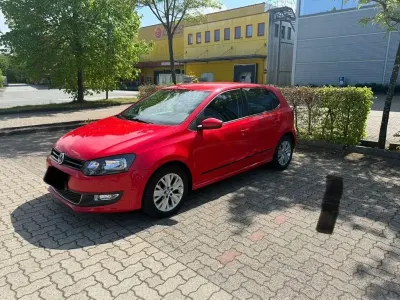 Gebraucht VW Polo