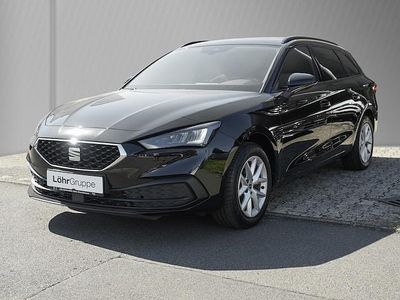 Seat Leon ST