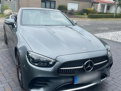 Mercedes E400
