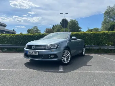 Occasion VW Eos