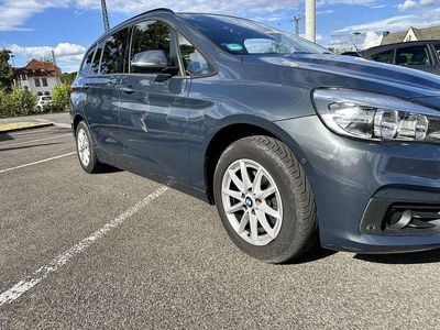 BMW 216 Gran Tourer