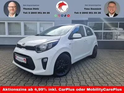 Gebraucht Kia Picanto