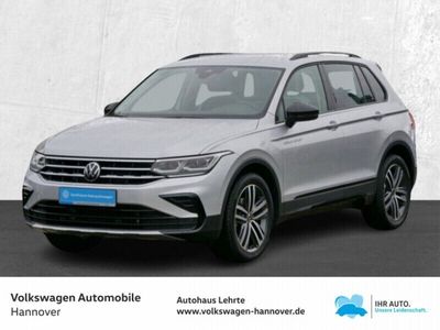 gebraucht VW Tiguan Urban Sport