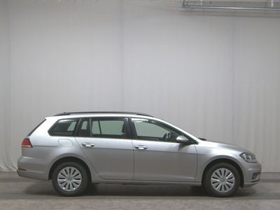 VW Golf VII