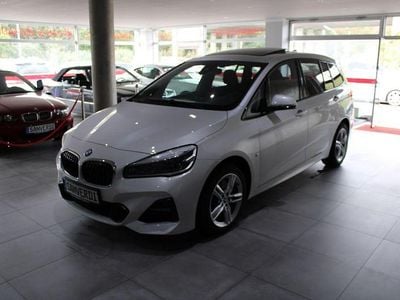 BMW 220 Gran Tourer