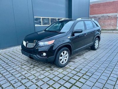 Gebraucht Kia Sorento 197 PS (144 kW) 2010 SUV