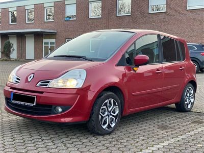 gebraucht Renault Grand Modus Dynamique, Automatik, Panorama-Dach