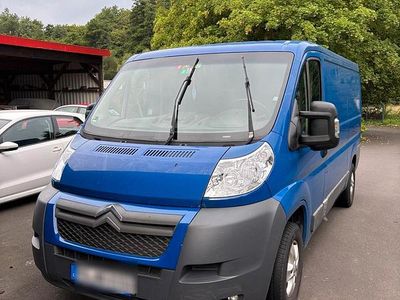 Citroën Jumper