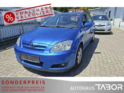 Gebraucht Toyota Corolla