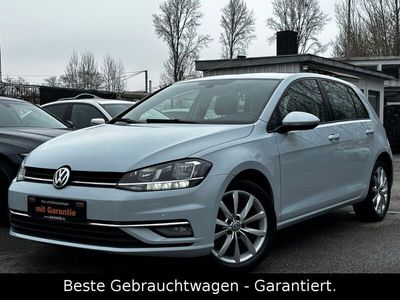 gebraucht VW Golf 1.0 TSI BMT HIGHLINE * TOP GEPFLEGT *2 HD.*