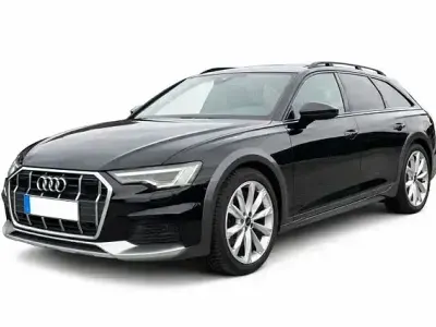 Gebraucht Audi A6 Allroad