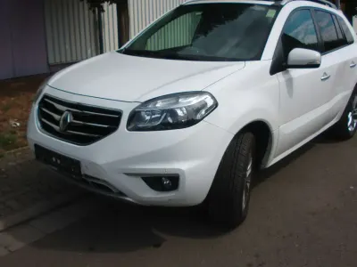 Gebraucht Renault Koleos