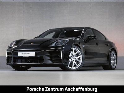 Porsche Panamera 4