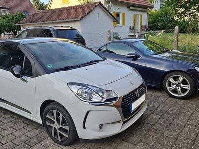 DS Automobiles DS3