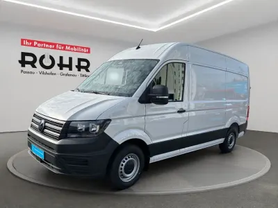 Gebraucht VW Crafter