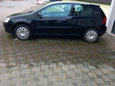 gebraucht VW Golf V 