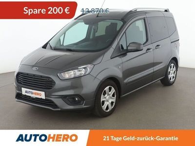 Ford Tourneo