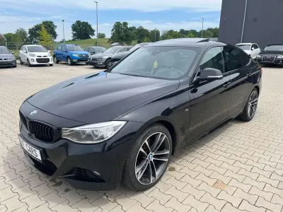 Gebraucht BMW 330