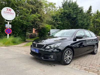 gebraucht Peugeot 308 SW Active Pack