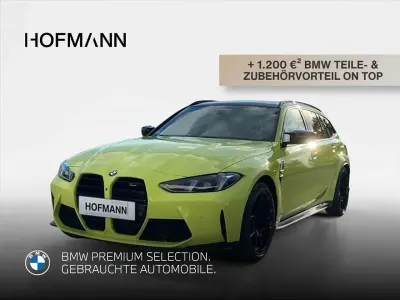 Gebraucht BMW M3